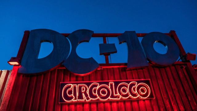 SETH TROXLER CIRCOLOCO CLOSING PARTY @ DC10 IBIZA - 10/10/2022