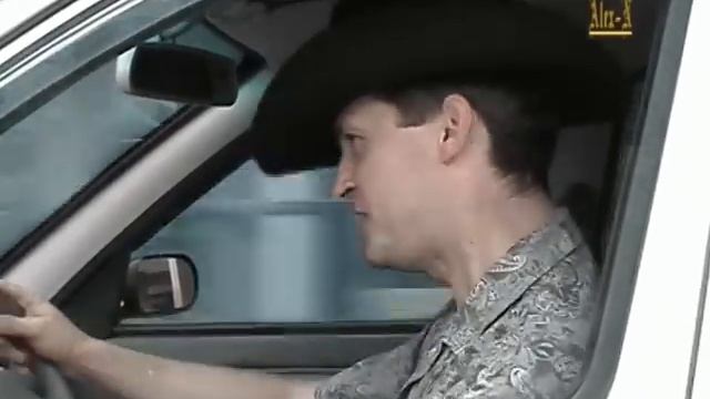Водитель авто - Александр Найдёнов смотреть онлайн