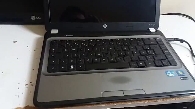 Notebook Antigo Não Entra no Windows смотреть онлайн