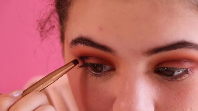 We Tried Following a James Charles Makeup Tutorial! смотреть онлайн