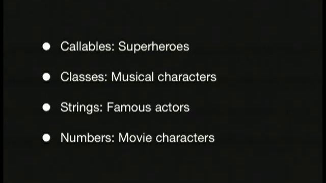 Job Security (in Python) смотреть онлайн