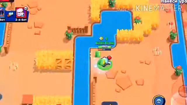 это гайд УДИВИТ даже ШДШЕРА в БРАВЛ СТАРС! 30 БАНОК В ШОУДОУН СТОЛКНОВЕНИЯ смотреть онлайн