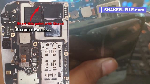 NOKIA G10 (TA-1334/TA-1346) Hard Reset/Pattern/Hang on Logo fix No Recovery Solution | Unlock Tool смотреть онлайн
