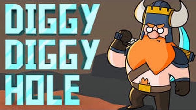 Diggy Diggy Hole - YOGSCAST (Bass Boosted) смотреть онлайн