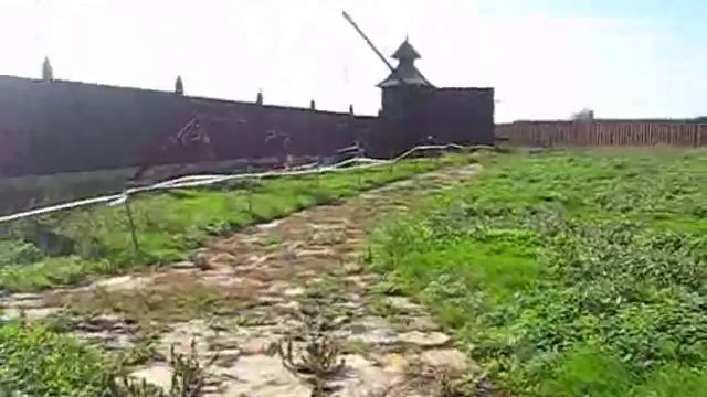 Экскурсия в Иске Казан смотреть онлайн