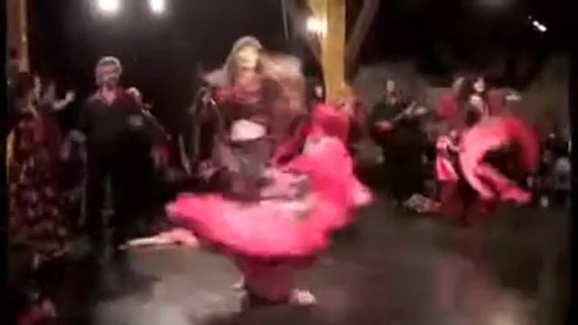 Венгерка смотреть онлайн