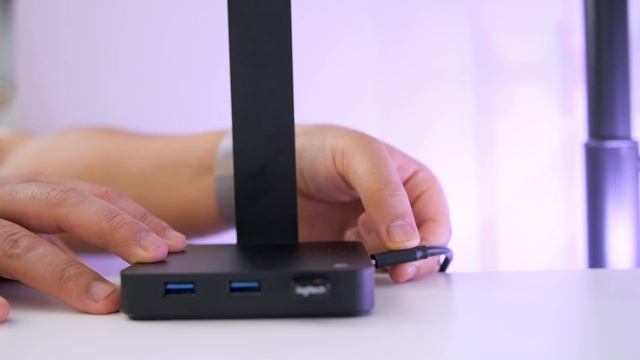 FutureProof MacBook Pro Setup 2017 | USB-C Heaven! смотреть онлайн