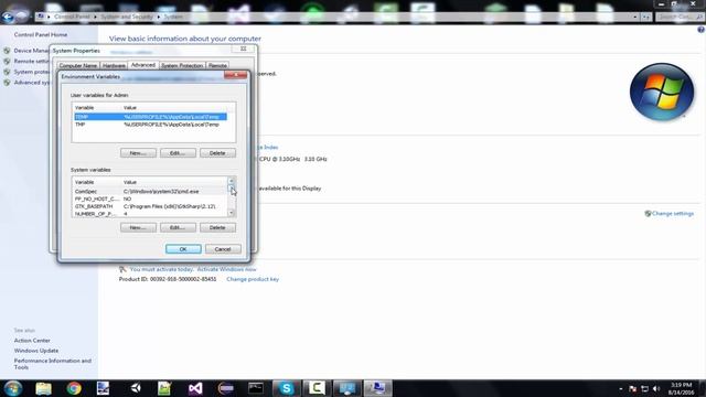 How To Use Python Within CMD смотреть онлайн