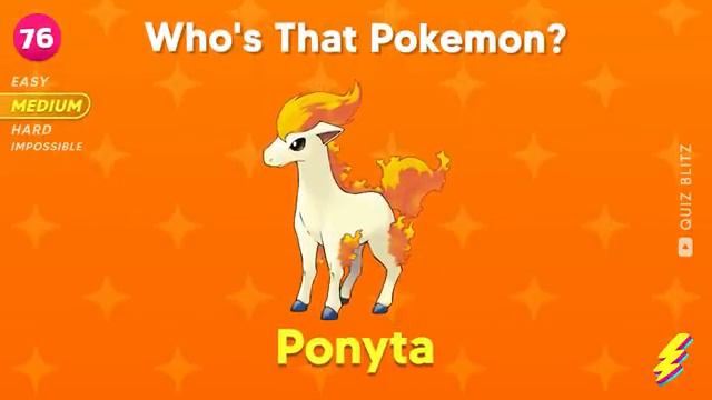 WHO'S THAT POKÉMON? 🧠⚡ Guess 151 Pokemon (Gen 1) ✅ смотреть онлайн