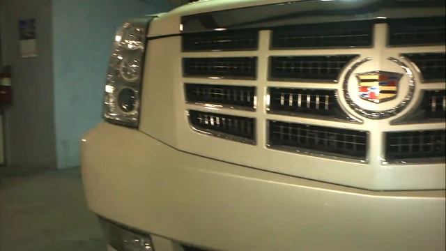 @bgncustoms AAC Style Oracle Lights 2010 Cadillac Escalade смотреть онлайн