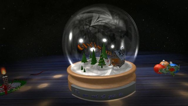Christmas Blessings 2 смотреть онлайн