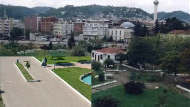 FATSA-TÜRKİYE