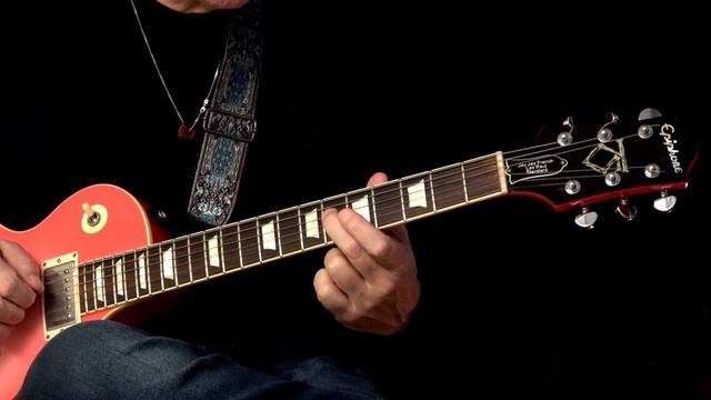 Take The A Train - Jazz Guitar Lesson смотреть онлайн