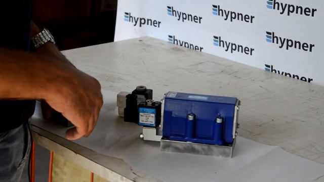 Пневмораспределители: устройство, принцип работы смотреть онлайн