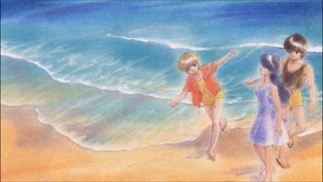 My Top 11 Favourite Songs From Kimagure Orange Road смотреть онлайн