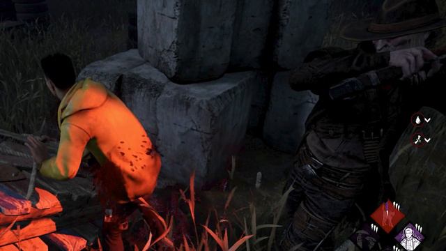 Вечерние посиделки #4 - ТРОЙНОЕ СОВПАДЕНИЕ! (Dead By Daylight | CS:GO | R6) смотреть онлайн