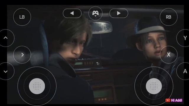 Resident Evil 2 Remake on Geforce Now Cloud Gaming смотреть онлайн