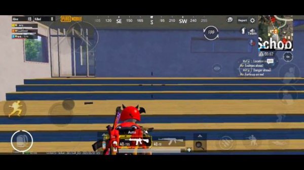 Redmi Note 10s PUBG TEST, Gaming Test, Graphics Test With FPS Test 🔥🔥🔥