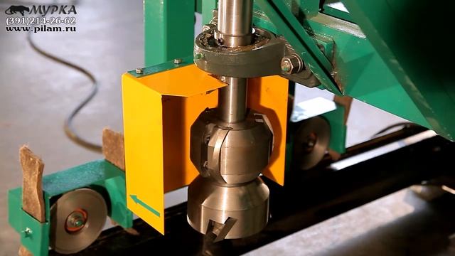 Оцилиндровочный станок инструкция по монтажу смотреть онлайн