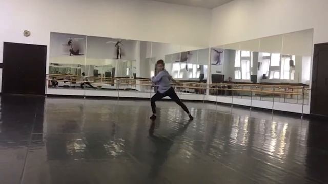 Танцуем классику. смотреть онлайн