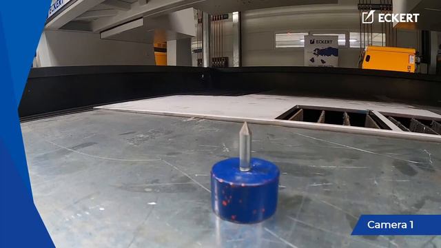 Диагностика Суппорта Vortex 3D смотреть онлайн