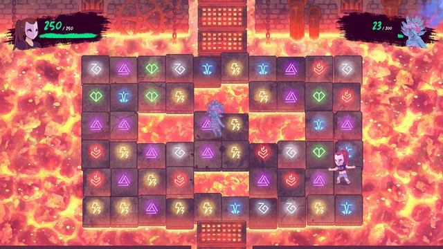 The World Next Door Playthrough Part 11 | MY SECOND RUNE!!! смотреть онлайн