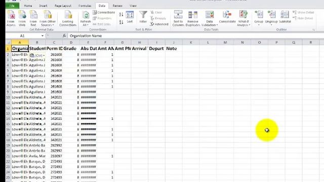 excel 8 смотреть онлайн