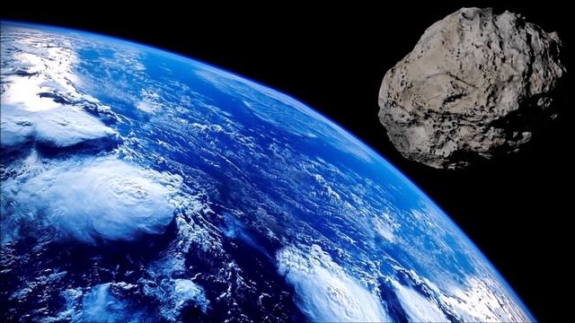 Землю будут атаковать по 40 метеоритов в час. смотреть онлайн