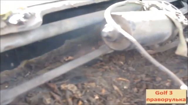 ПРОБЛЕММА СО СТЕКЛООЧЕСТИТЕЛЕМ смотреть онлайн