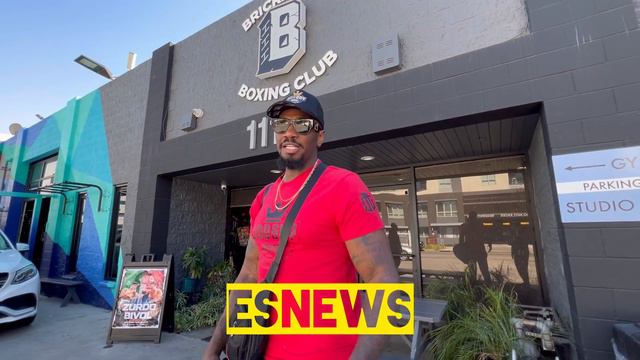 Deontay Wilder Coach MALIK SCOTT who are the 3 fights he wants Next and much more!!! смотреть онлайн