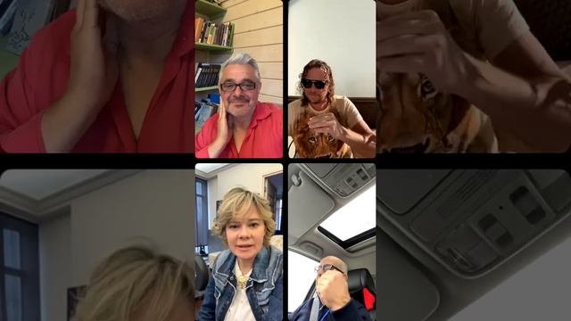 НА ТРОИХ разбираем как развить в турбулентное время бизнес на бренде премиум-бижетурии? смотреть онлайн