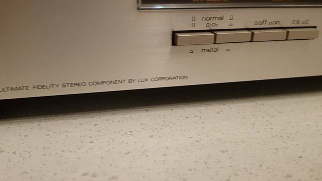 LUXMAN K-205 89046086831 смотреть онлайн