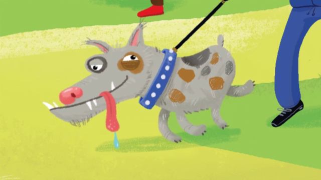 Power Up 1 Unit 3 Song смотреть онлайн