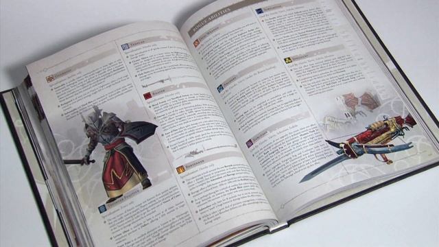 Dragon Age II Collector's Edition Guide смотреть онлайн