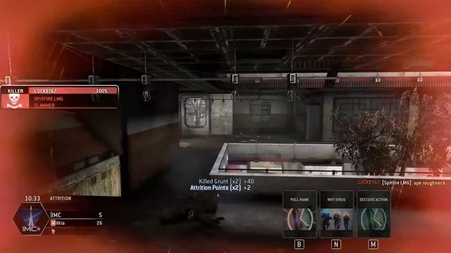 TITANFALL | Full Campaign