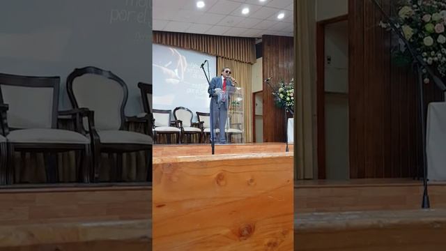 Sermón hno. Luis Lemus - Daniel 11, Parte 01 смотреть онлайн