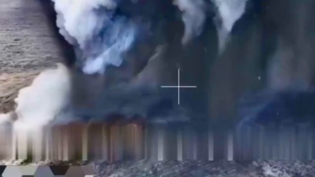 Кадры эпического взрыва смотреть онлайн