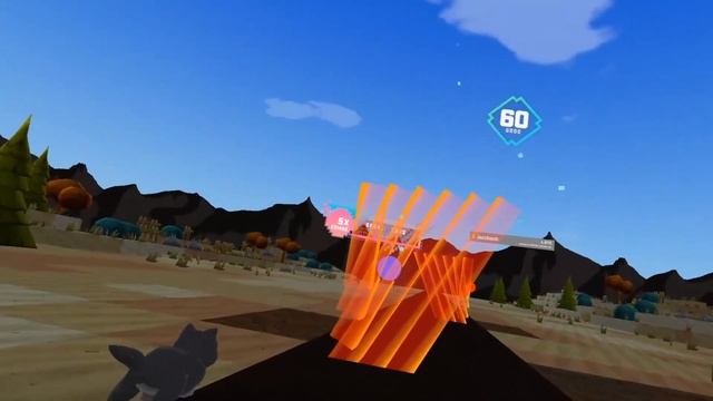BoomBox VR - development journey смотреть онлайн