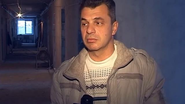 ВСМПО строит общежитие смотреть онлайн