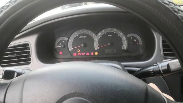 Новый стартер MD172860 на ELANTRA 3 за 2900₽ на 1.2 кВт смотреть онлайн