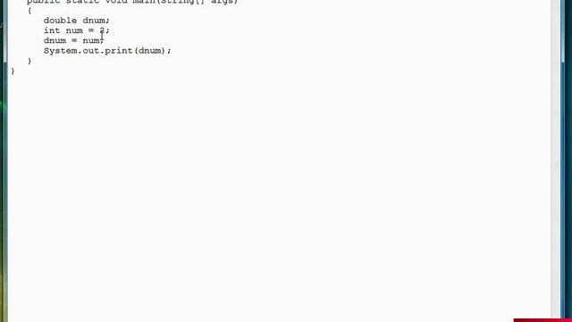 Java crash course for beginners - more on arithmetic operations - part 9 | TactPlus смотреть онлайн