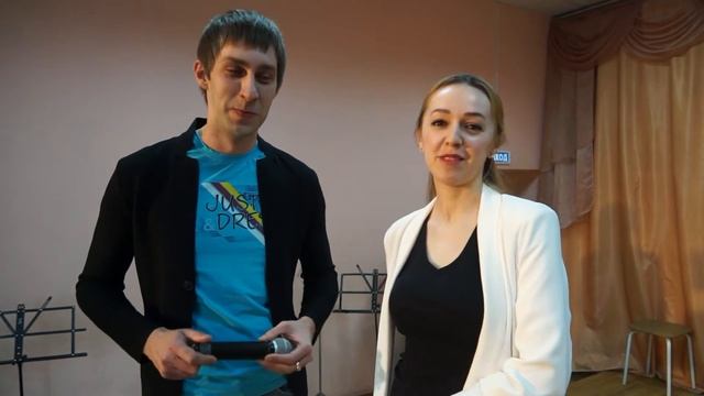 Дуэт №6 Иван Васильев и Юлия Самсонова смотреть онлайн