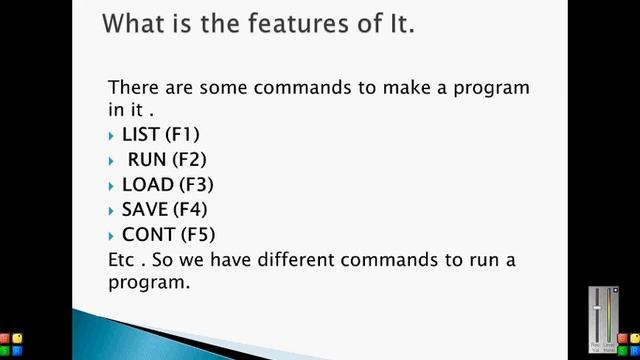 introduction to gw basic lecture 1 смотреть онлайн