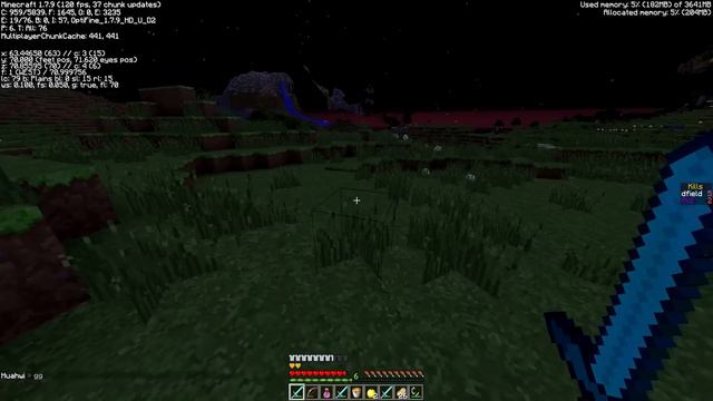 Minecraft: Cube Ultra-Hardcore! Season 11: Episode 07 - 11...10... 9... 8. смотреть онлайн