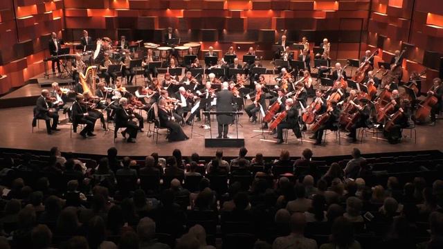 Overture Di Ballo - A Sullivan // KTHAK