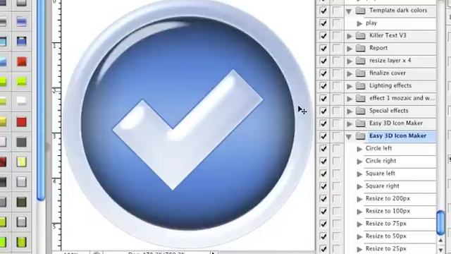 Easy Icon Maker - 2. How To Use it смотреть онлайн