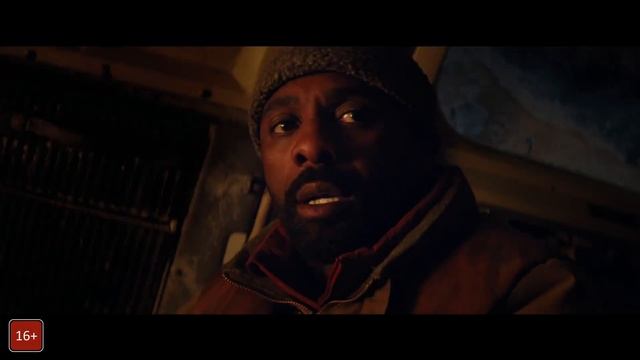 Между нами горы - Русский трейлер (дублированный) 1080p смотреть онлайн
