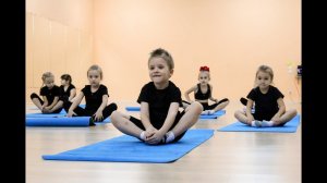 Дети школы танцев Dance Life в Белгороде! Современные танцы для детей от 3 лет!