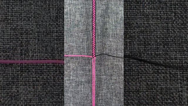 Браслет из квадратного узла макраме своими руками# браслет ##shorts #