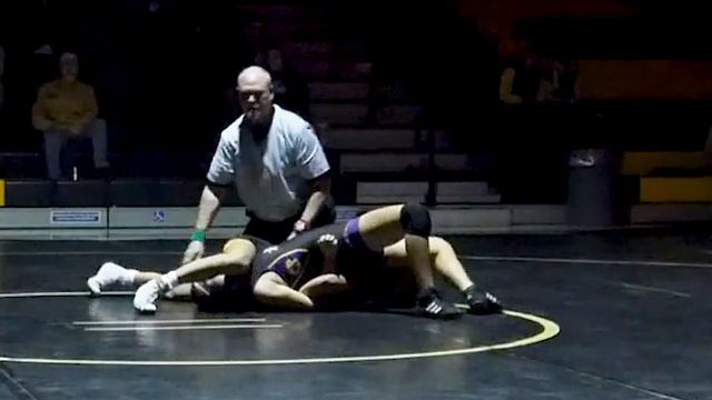 Granada's Lauren Nguyen (115 lbs) pins Amador opponent (01/18/23) 720 X 480 смотреть онлайн